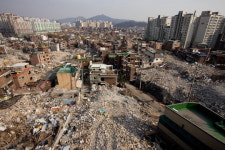 [주거의 사회학](1부)뿌리없는 삶-② 가재울 사람들