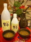 전주 모주, 세계로 나간다