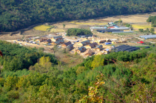 [소읍기행]행복과 여유를 다시 찾은 귀촌, 서천군 산너울마을