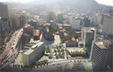 명동성당 ‘종합계획안’ 재심의 통과할까