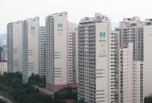 사당동에 교통과 생활 편리한 초역세권 아파트 분양