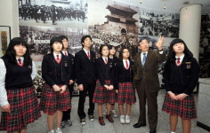 [4·19혁명 50주년](中) 50년을 거슬러 만난 4·19와 젊은이