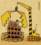 [여적]‘작은 용산’ 두리반