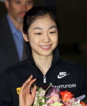 김연아, (주)올댓스포츠 설립