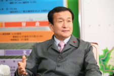 정종해 보성군수 후보, 본격 선거전 나서