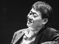 김민기 “아이들이 봐야 하는데, 학원 가느라 못와요”