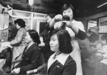 [100년을 엿보다](29) 미장원