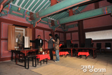 [新택리지] 자연도 문화도 천하제일, ‘모자 화폐’의 고향 강릉