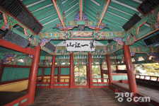 [新택리지] 자연도 문화도 천하제일, ‘모자 화폐’의 고향 강릉