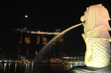 ‘관광·휴양·오락천국’ 싱가포르는 변신 중