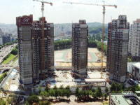 도심 속 ‘반포 힐스테이트’ 디자인을 입다