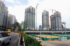 디자인에 반하다 ‘반포 힐스테이트’