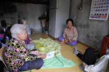 [소읍기행]서울 불암산 자락 마지막 달동네, 중계동 104번지