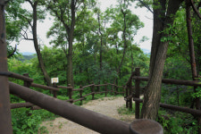 [소읍기행]서울 불암산 자락 마지막 달동네, 중계동 104번지