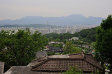 [소읍기행]서울 불암산 자락 마지막 달동네, 중계동 104번지