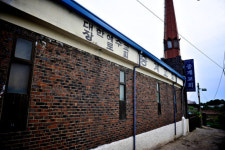 [소읍기행]서울 불암산 자락 마지막 달동네, 중계동 104번지