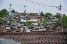 [소읍기행]서울 불암산 자락 마지막 달동네, 중계동 104번지