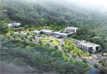 [新택리지]백제문화와 선비정신이 숨쉬는 곳 三山二水의 고장, 충남 연기군