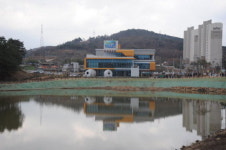 순천 조례호수도서관서 ′국악 공연′
