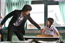 [영화리뷰]‘나쁜놈이 더 잘잔다’