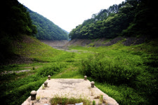 [소읍기행]수백 년 전통 잇는 첩첩산중 종이공장, 청원 벌랏한지마을