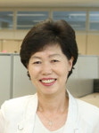 제천 정순덕씨, 시 단위 첫 여성 우체국장