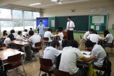 [혁신학교를 가다](1) 고양 덕양중