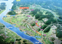 교하신도시에 3호선 뚫린다…서울까지 더 빨라져