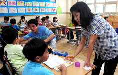 [혁신학교를 가다](3) 고양 서정초