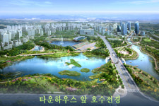 신혼 부부는 다 모여라...타운하우스!!