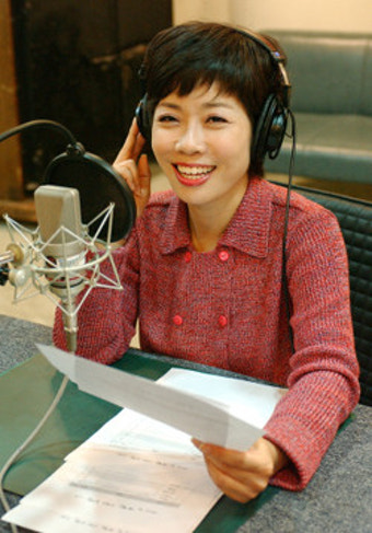 김미화, 19일 ‘KBS 블랙리스트’ 기자회견 연다