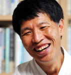 [김석종이 만난 사람]‘우리땅 걷기’ 운동 벌이는 향토문화사학자 신정일