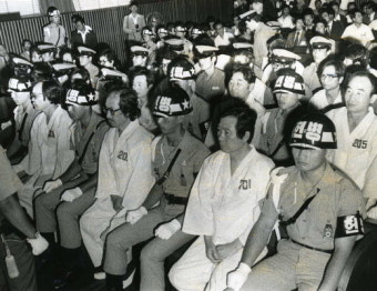 “단일화, 나라도 양보했어야 하는데… 너무 후회스럽다”