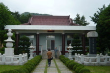 울릉도 금강원, ‘대중 속의 불교’ 초발심 오롯이