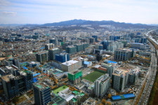 ‘굴뚝’서 ‘G밸리’로 변신 구로공단의 오늘