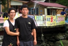 한여름 무더위 ‘혜림이네’에서 시원하게 보내요