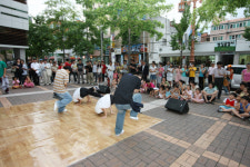 [新택리지]전통과 첨단이 조화로운 달구벌의 중심, 풍요로운 행복도시 ‘대구 중구’