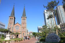 [新택리지]전통과 첨단이 조화로운 달구벌의 중심, 풍요로운 행복도시 ‘대구 중구’