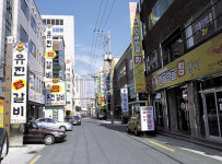 [新택리지]전통과 첨단이 조화로운 달구벌의 중심, 풍요로운 행복도시 ‘대구 중구’