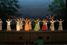 ‘삼별초 후예들’ 뮤지컬 만들었다