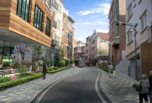 서울 주거 ‘뉴타운’ 지고 ‘휴먼타운’ 뜬다