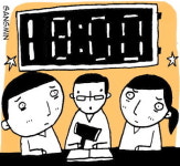 ‘18시간 국민참여재판’ 배심원들 밤새운 격론