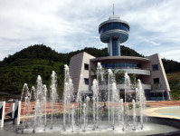 보성군 한국차 박물관 11일 개관