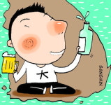“호남지역 대학생들이 술 더 마신다”