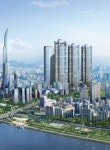 동아건설 용산 더 프라임, 부동산 대책 발표로 분양 시장 상승 기대감 예상