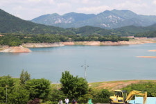 충주호 바로 앞 소액투자 전원주택지 3천만원대 한정매각!