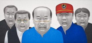 ‘산수’와 ‘일상’ 현대적 재해석 - 시대 초월한 ‘한국 정서’ 찾기