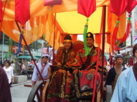 ‘선화공주, 서동을 몰래 안고 익산으로 갔다네’