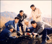 [손동우의 정동만필] 용식이도 가고 일용이도 가고