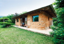 [책과 삶]구원과 휴식, 집 밖이 아니라 집 안에 있다